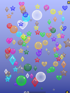 Fun Bubbles - kids & toddlers screenshot 6