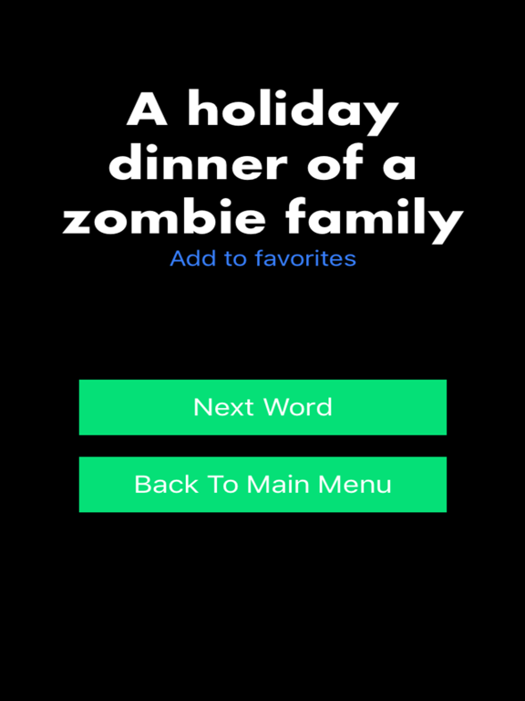 What To Draw? Drawing Ideas iPad screenshot 2 - Utilities app