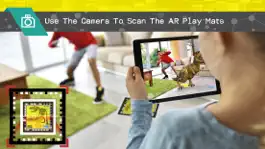 Game screenshot DinoCodes apk