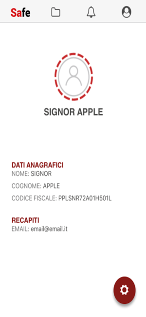 Safe Mobile(圖6)-速報App
