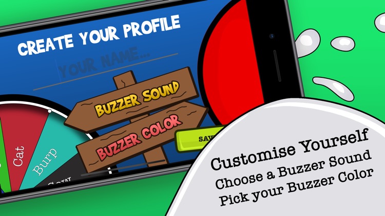 Shout About screenshot-4