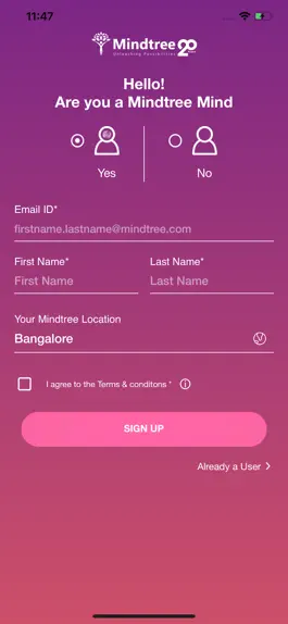 Game screenshot Mindtree20 mod apk