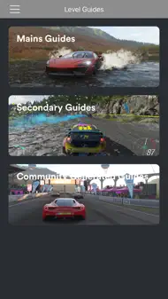 GameRev For - Forza Horizon 4 iphone resimleri 4