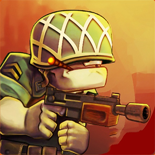 Soldier Missions icon