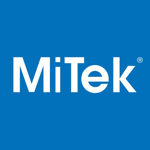 MiTek Builder Products iOS App