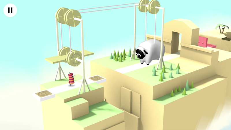 It's Full of Sparks official gameplay screenshot 5