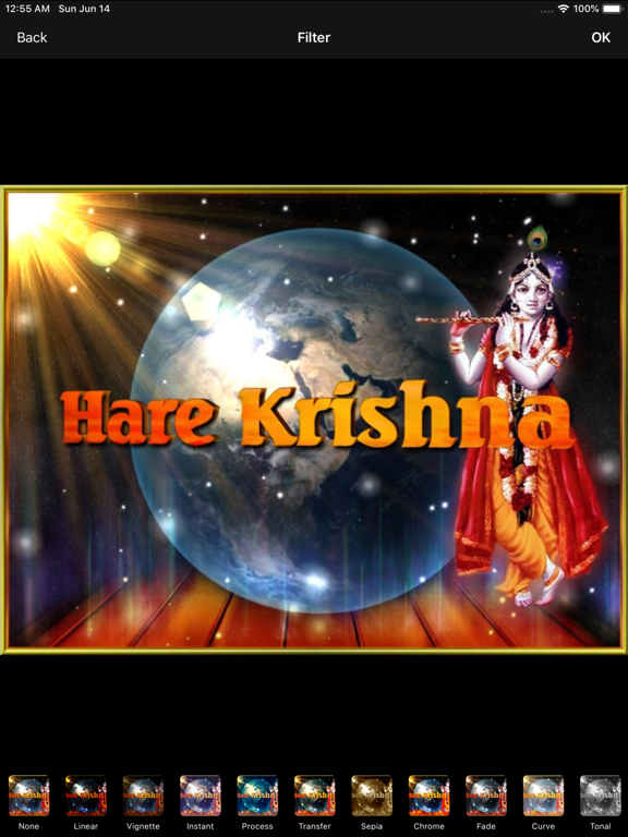 Krishna Picsのおすすめ画像4
