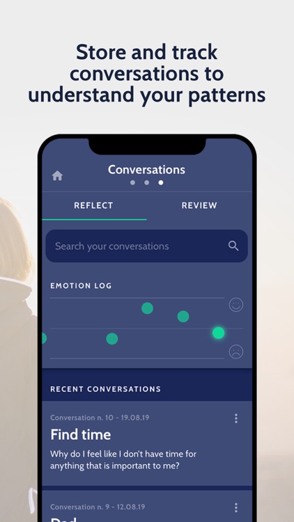 HOLD - Stress Help & Self-Care screenshot-3