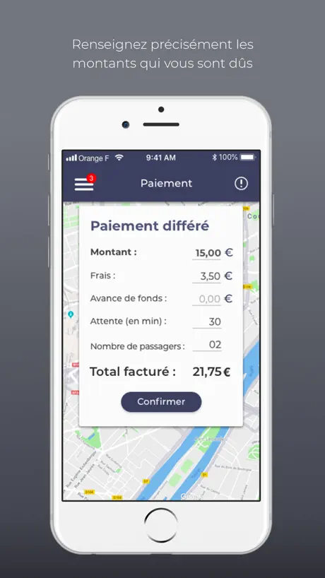 Magic Earth Navigation & Maps