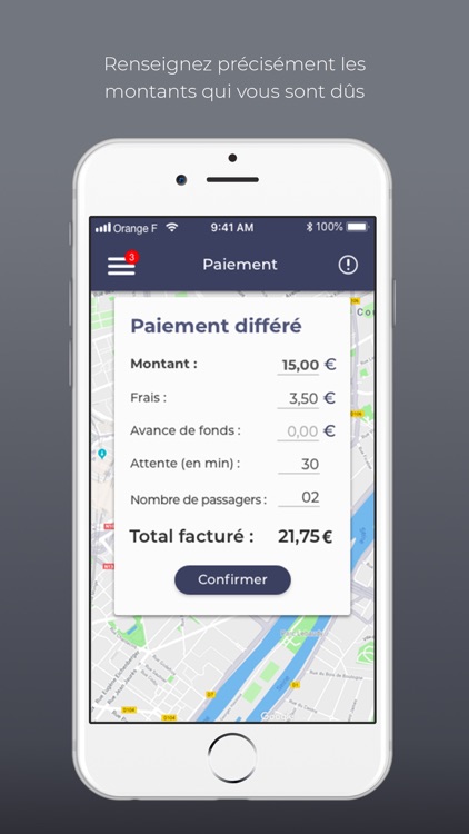 Hype Taxi Driver screenshot-3