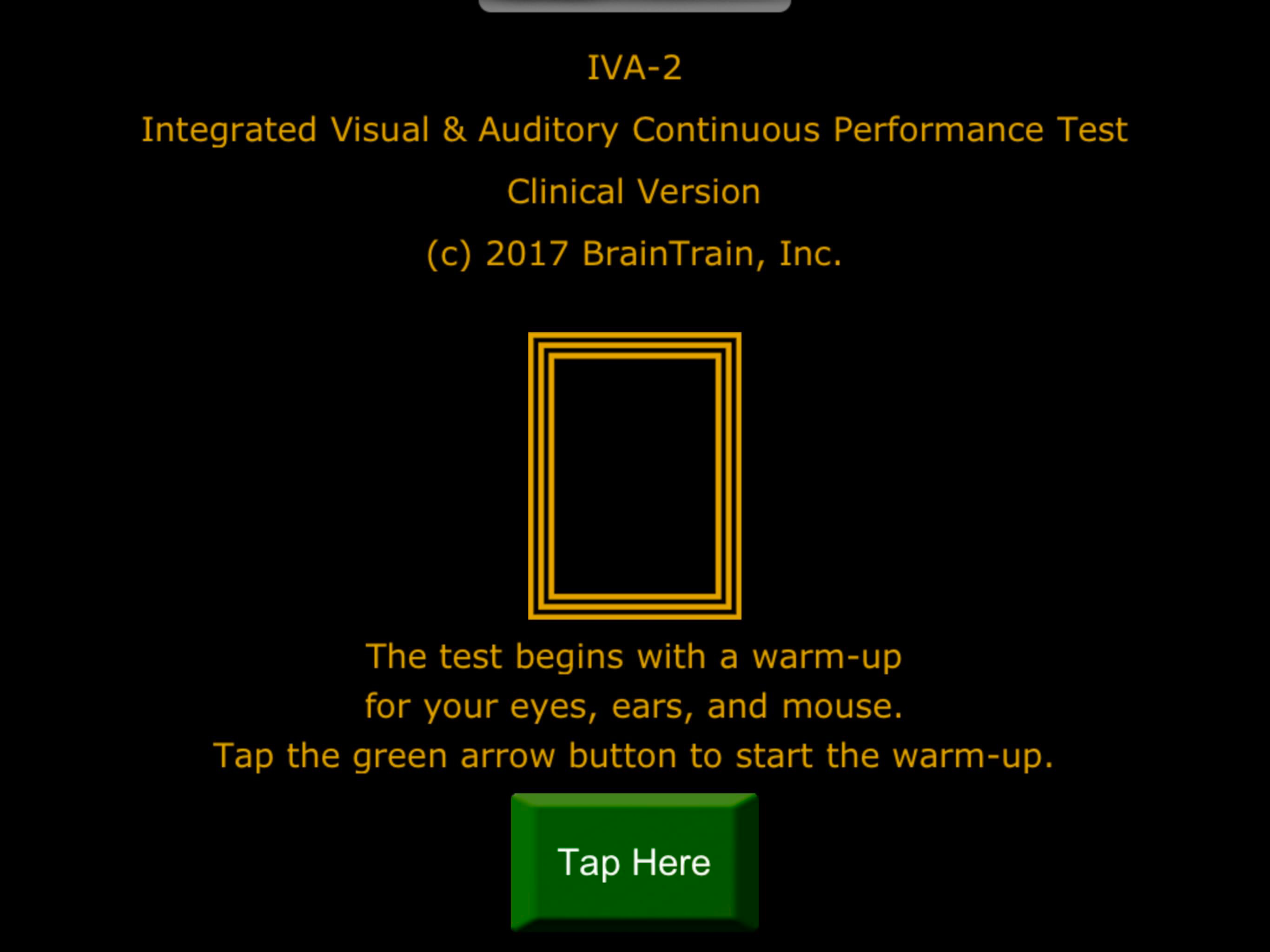 IVA Testing System screenshot 12