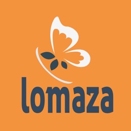 Lomaza