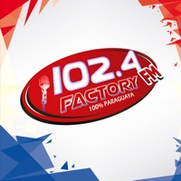 FACTORY FM 102.4 pour PC