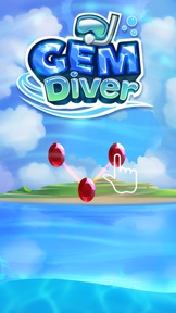 Gem Diver screenshot