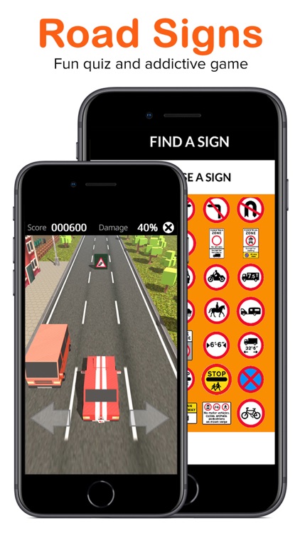 Driving Theory Test 4 in 1 Kit screenshot-8