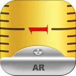 Measure Distance™ App Cancel