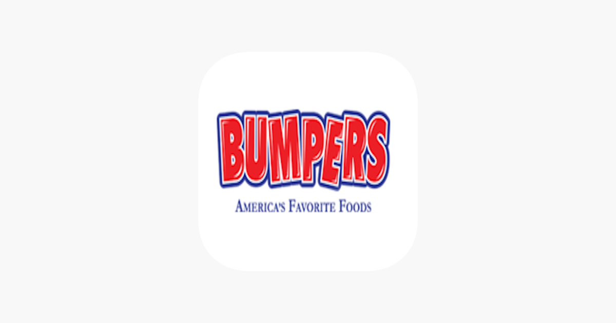 ‎Bumpers DriveIn on the App Store