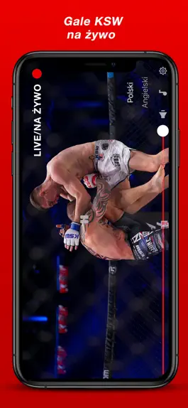 Game screenshot KSW hack
