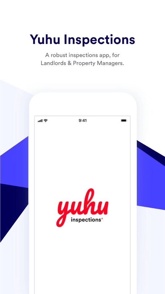 Yuhu Inspections+ - 1.8.5 - (iOS)