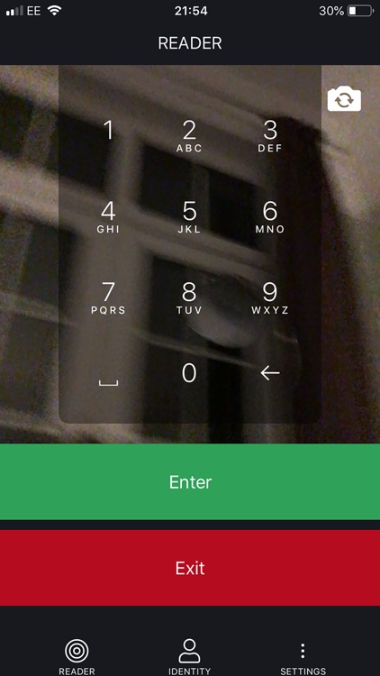 Alpaka Presence screenshot-5