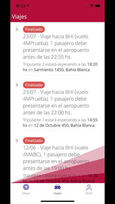 Screenshot #3 pour SST Eycon