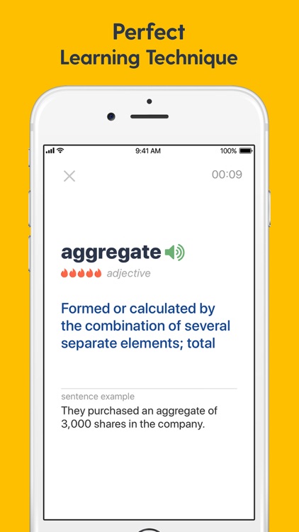English Words for IT - Coders screenshot-3