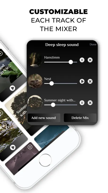 Aura: Meditation, The Calm App