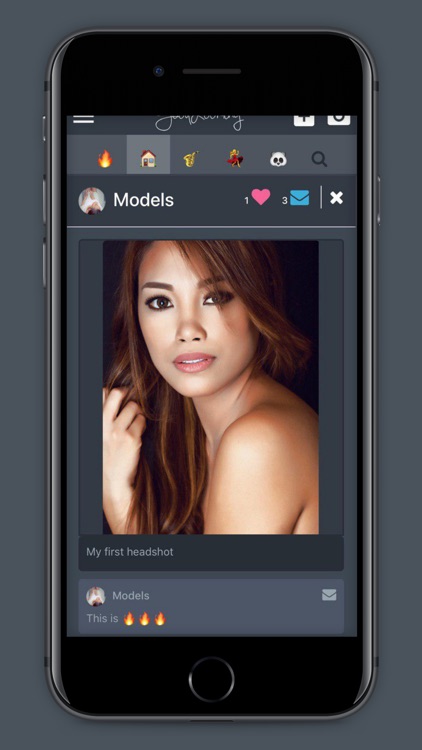 GoodLooking: Life screenshot-3