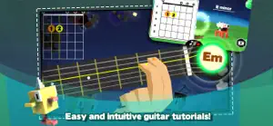 Monster Chords: Fun with Music screenshot #4 for iPhone