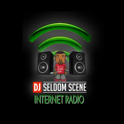 Dj Seldom Scene Radio Читы