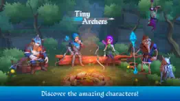 tiny archers problems & solutions and troubleshooting guide - 3