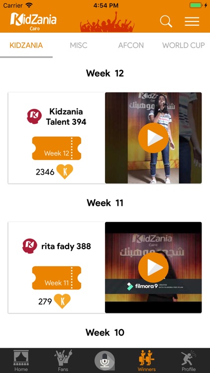 SHAGA3APP screenshot-6