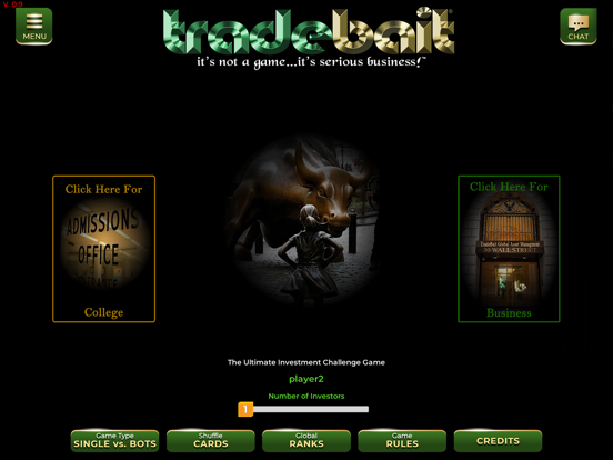 Screenshot #4 pour TradeBait