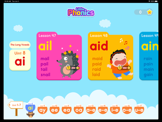 phonics L4 grade level reading