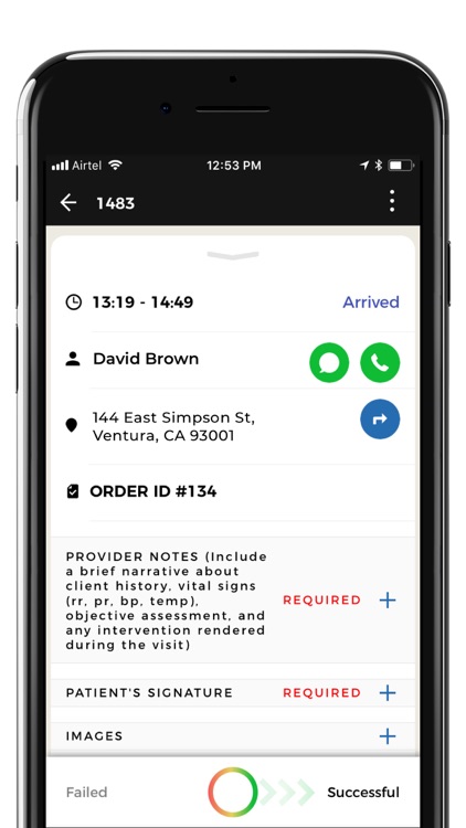 AAUXIPro screenshot-3