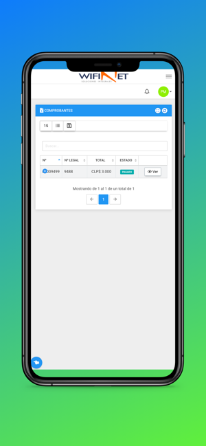 Wifinet(圖2)-速報App
