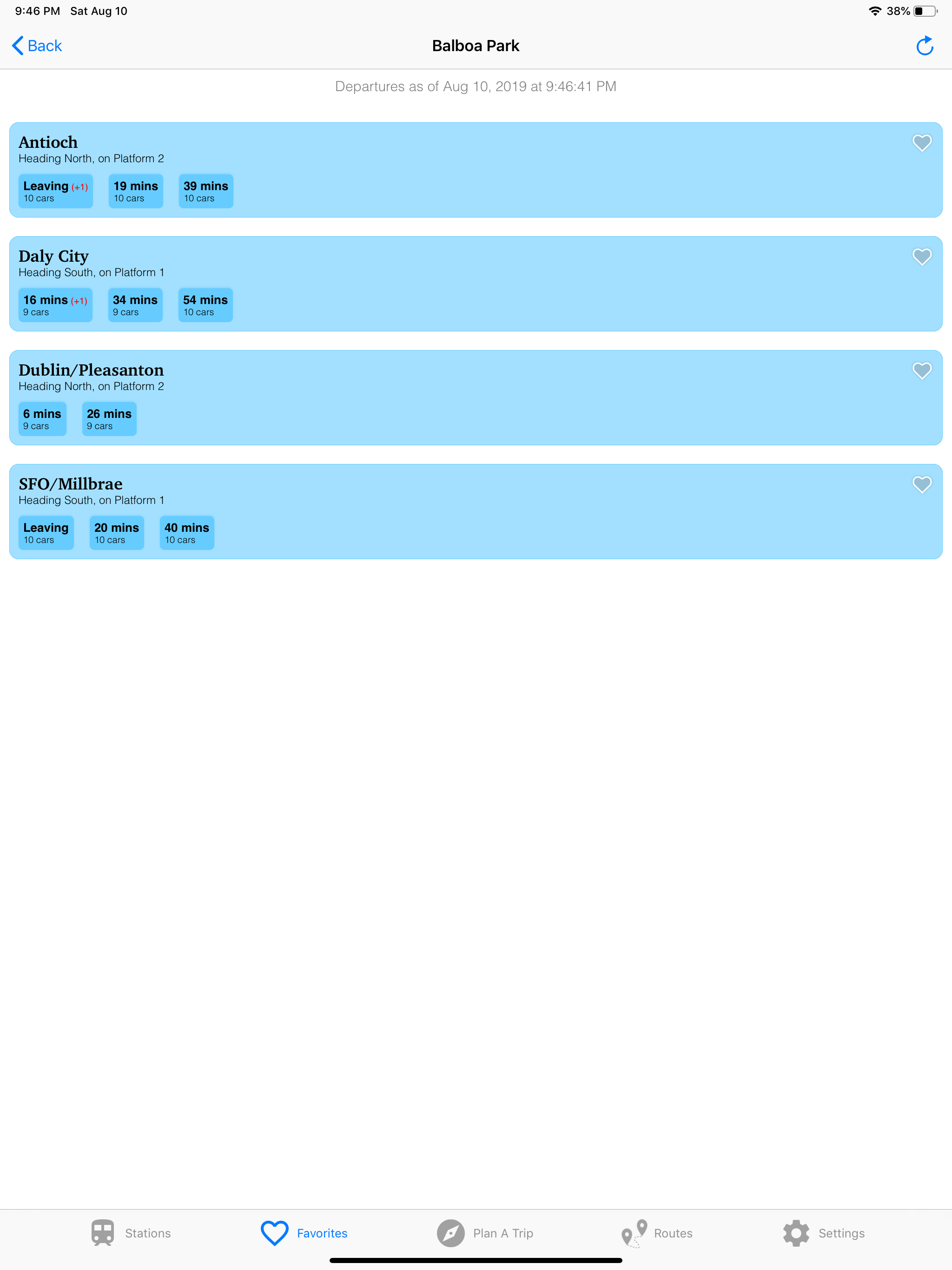 mBART screenshot 12