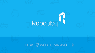 Robobloq screenshot