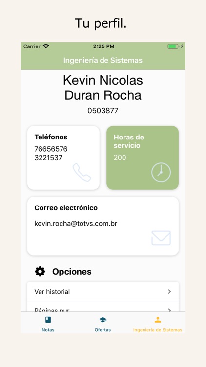 Notas NUR screenshot-7