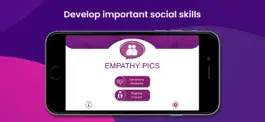 Game screenshot Empathy Pics: Social Skills mod apk