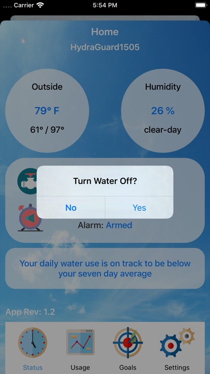 Pipe Guardian screenshot-3