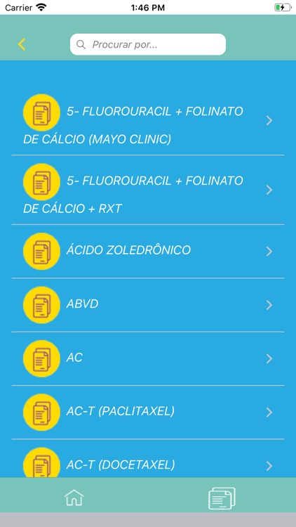 Guia de Fármaco Oncologia screenshot-6