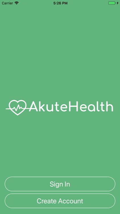 Akute Health