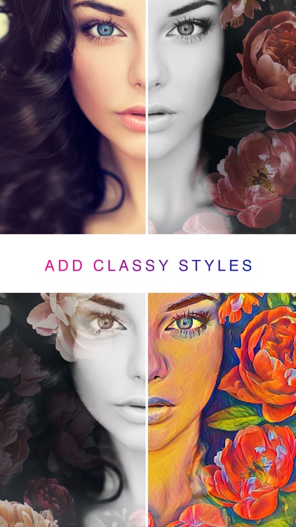 Photo Lab: Picture Editor Art screenshot-8