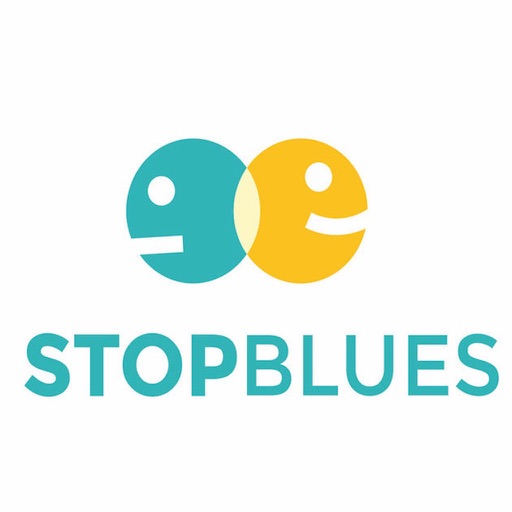 StopBlues icon