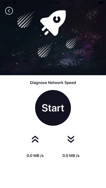 Shadowsocks rocket helper