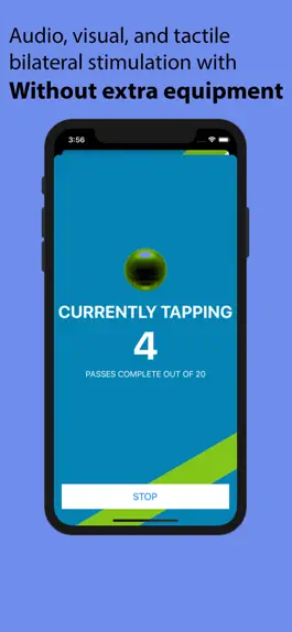 Game screenshot EMDR Tappers hack