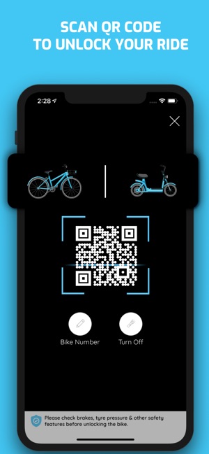 Yulu Bike(圖2)-速報App