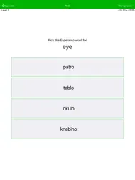 LP Esperanto ipad bilder 0