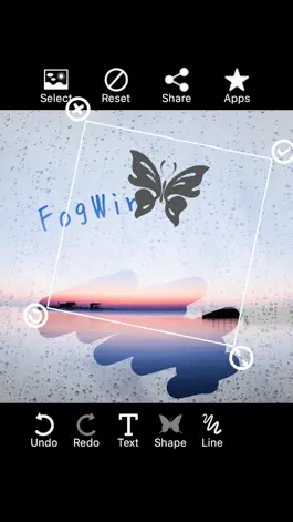 Game screenshot FogWin apk